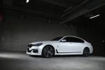 BMW 740Li Styling Kit by 3D Design 2016 года